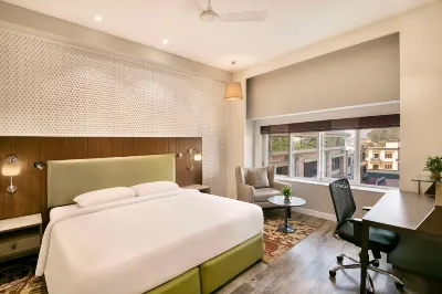 Country Inn & Suites by Radisson Jammu Hotels in 