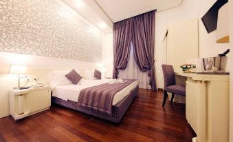 Hotel Traiano