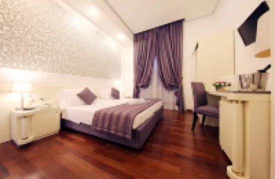 โรงแรมไตรอาโน