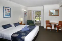 Aston Motel Yamba