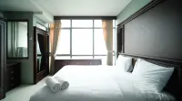 Homey 1Br Apartment at Aryaduta Residence Surabaya by Travelio
