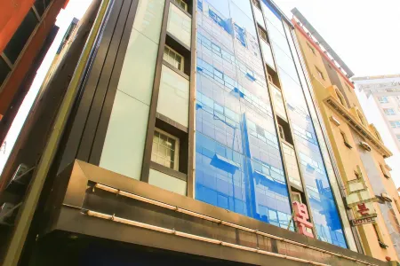 Oryu Bon Motel