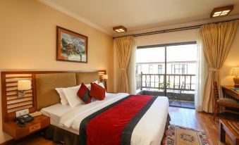 Atithi Resort & Spa