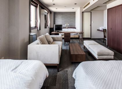 ビジネスホテルポケット