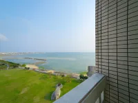 Hotel Royal Marine Palace Ishigakijima - Ocean View