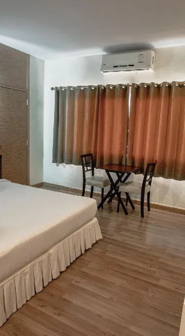 ห้องดีลักซ์ - ปลอดบุหรี่