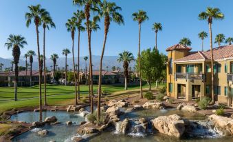 Marriott's Desert Springs Villas II