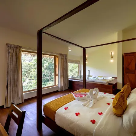 Maple Ash Resort