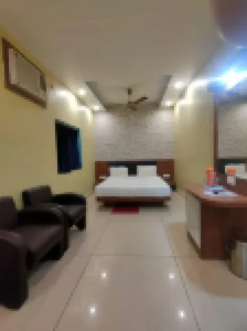HOTEL BHARATI