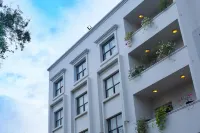 Greenpark Hyderabad Các khách sạn ở Hyderabad