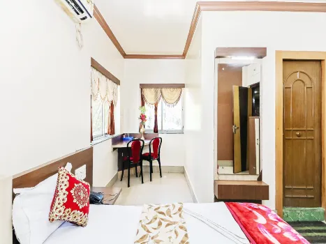 Hotel Atithi Inn Hotels near Sdhole Pharma Pvt Ltd