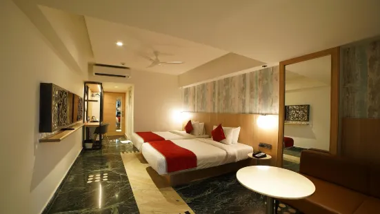 Hotel Manorama