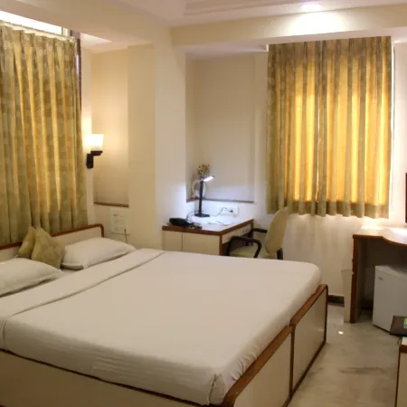 Hotel Green Acres Hotels in Ranchi