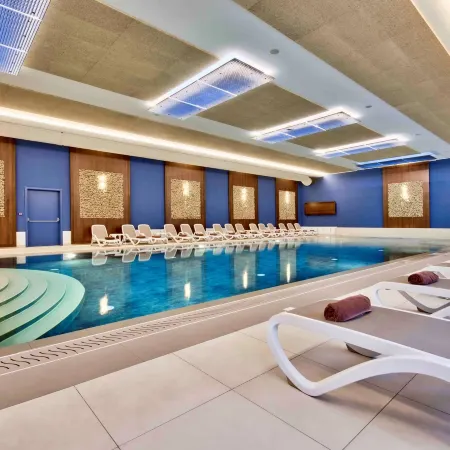 DoubleTree by Hilton Malta
