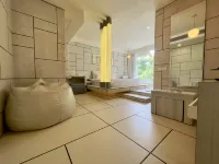 Hotel El Dorado - Kitchens