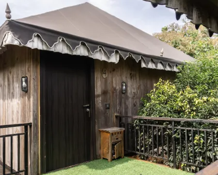 16 Bedouin Hotéis em Krishnagiri