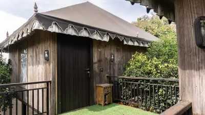 16 Bedouin Hotel a Krishnagiri