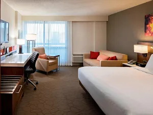 Delta Hotels Winnipeg