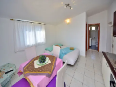 Neka Hotels in Vinisce