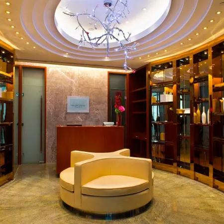 Keyne Hotel Nanjing