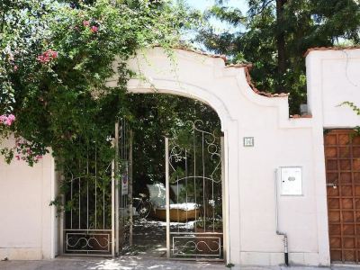 B&B Al Vecchio Glicine
