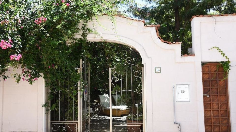 B&B Al Vecchio Glicine