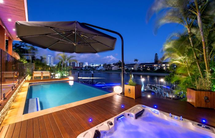 Zen at Broadbeach Waters
