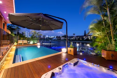Zen at Broadbeach Waters - 4-Star