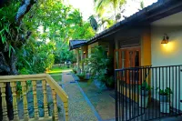 Heina Nature Villa Colombo فنادق في Kotte