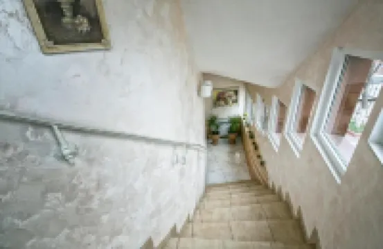 Parus-Siti Hotel Hotel di 