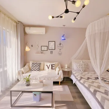 Chengdu Yifujia Homestay (Taikoo Li Chunxi Road)