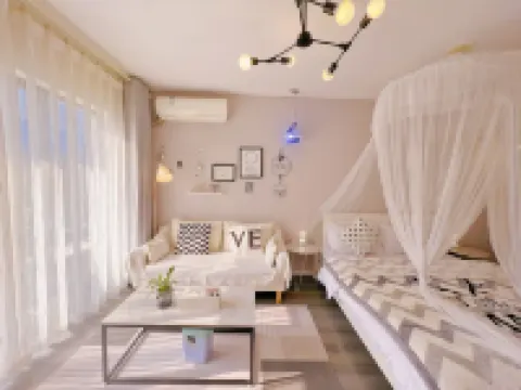 成都怡福家民宿（太古裏春熙路店）