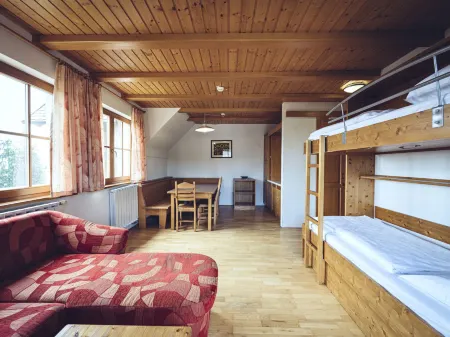 Pohorje Отели в г. Hocko Pohorje