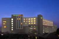 Courtyard Bilaspur Hotels near Shiv Mandir Ghasidev Chowk