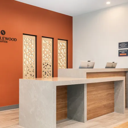 Candlewood Suites COLLINGWOOD by IHG