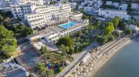 Azka Hotel - 5 звезд