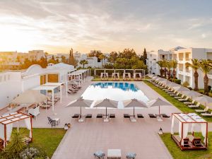 Tmk Flora Park by Turismark - Adults Only