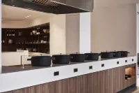 歐拉瑪 Spa 酒店 - 早餐