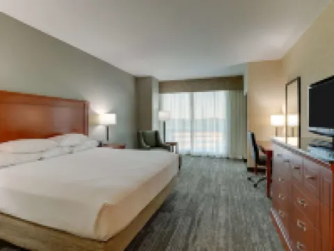 Drury Inn & Suites Independence Kansas City Hotels in Independence