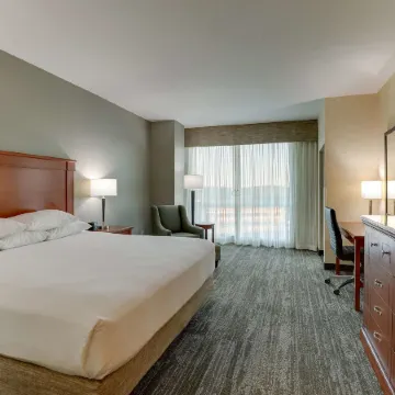 Drury Inn & Suites Independence Kansas City