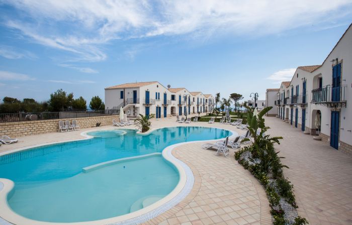 Scala Dei Turchi Resort