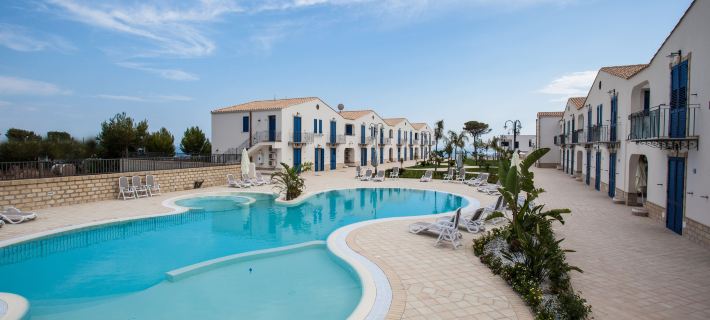 Scala Dei Turchi Resort Hotels in Agrigento