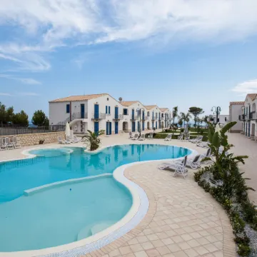 Scala Dei Turchi Resort