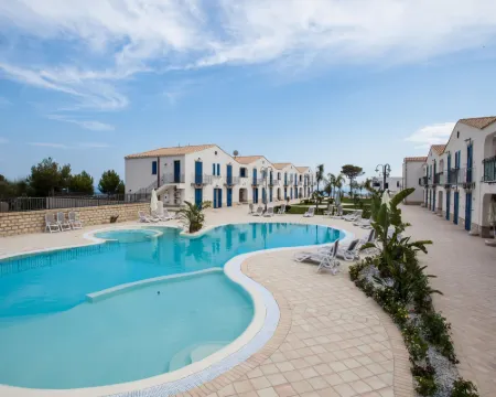 Scala Dei Turchi Resort Hotels in Realmonte