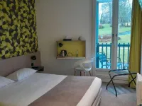 The Originals City, Ara Hôtel, Landerneau Hotels in Landerneau