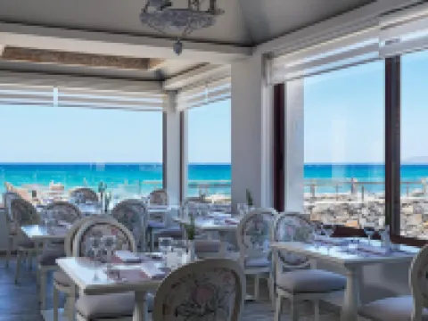 Civitel Creta Beach Hotels in Agios Dimitrios