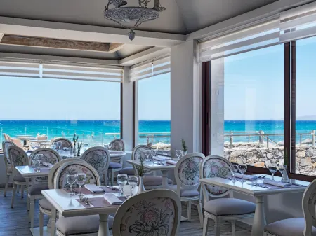 Civitel Creta Beach Отели в г. Agios Dimitrios