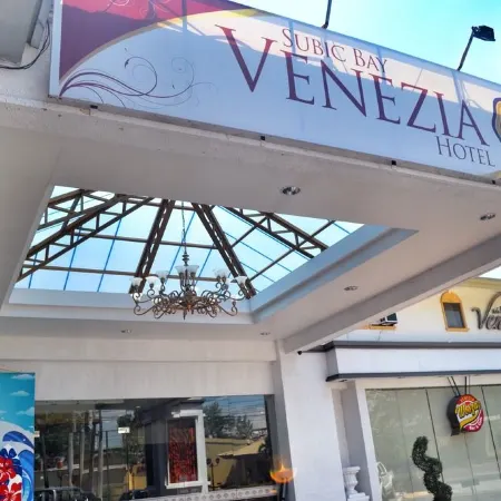 Subic Bay Venezia
