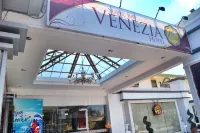 Subic Bay Venezia - Airport Shuttle