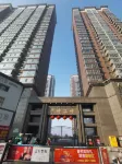 Liuyi's Homestay (Daxin Street) - Condos